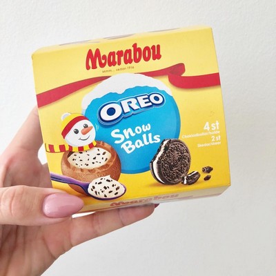 Oreo snowballs. Marabou Oreo. Шоколадные яйца с начинкой Marabou Oreo Eggs. Марабу Ореоиз Финляндии.