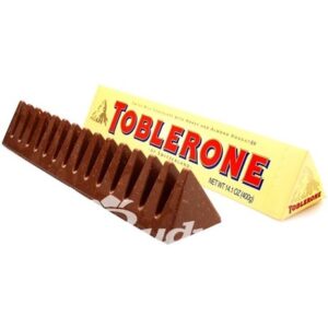 Toblerone молочный шоколад